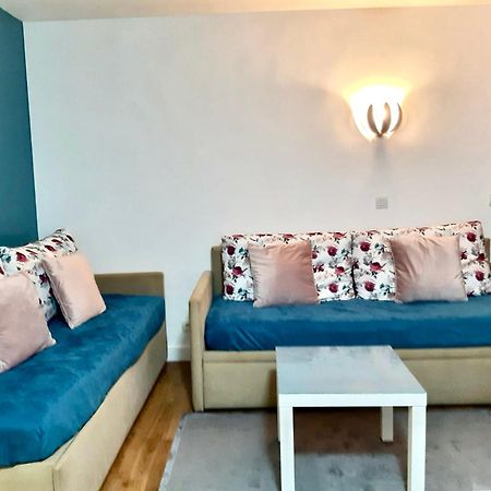 Beautiful Garden Apartment Cote D'Azur カンヌ エクステリア 写真