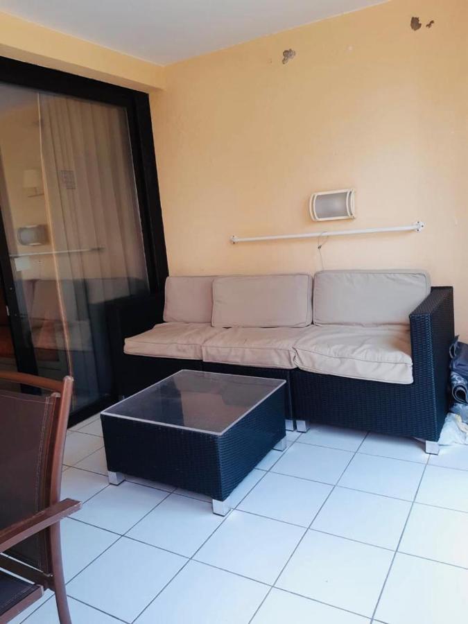 Beautiful Garden Apartment Cote D'Azur カンヌ エクステリア 写真